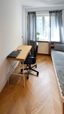 Mieszkanie 2-pokojowe Kraków Ugorek, ul. Ułanów. Zdjęcie 6