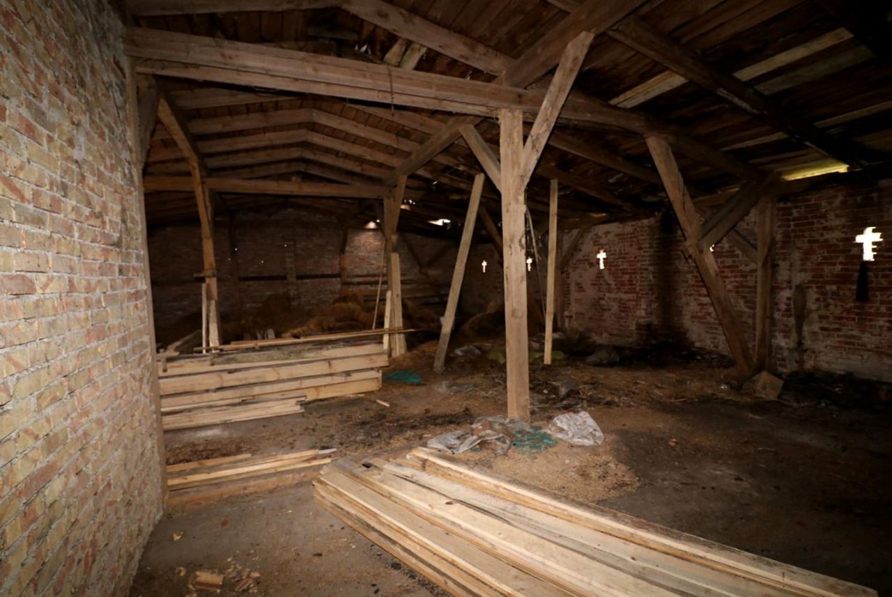 gospodarstwo Runowo. Zdjęcie 13