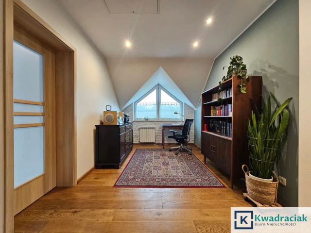 dom wolnostojący, 4 pokoje Krosno Krościenko Niżne. Zdjęcie 4