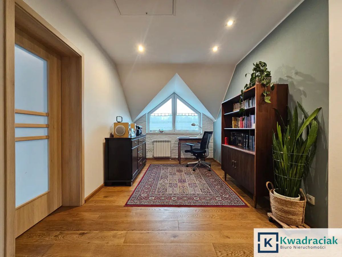 dom wolnostojący, 4 pokoje Krosno Krościenko Niżne. Zdjęcie 4