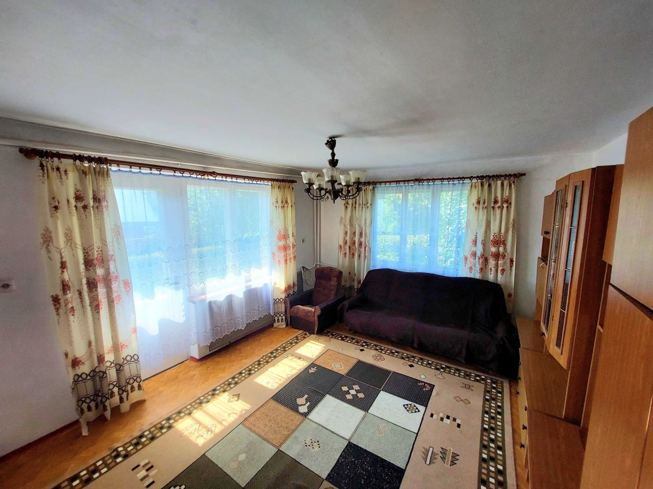 dom wolnostojący Przysietnica. Zdjęcie 6