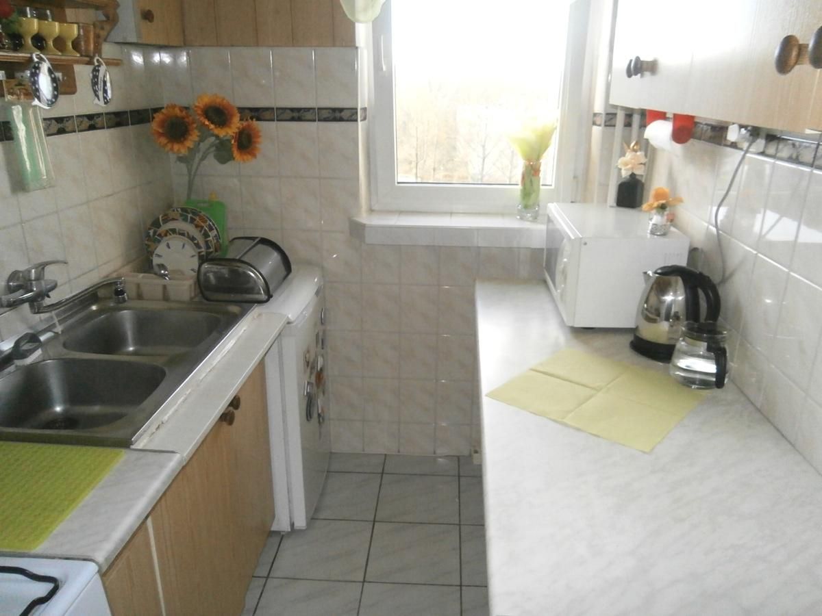 Mieszkanie 3-pokojowe Zielona Góra Centrum. Zdjęcie 7