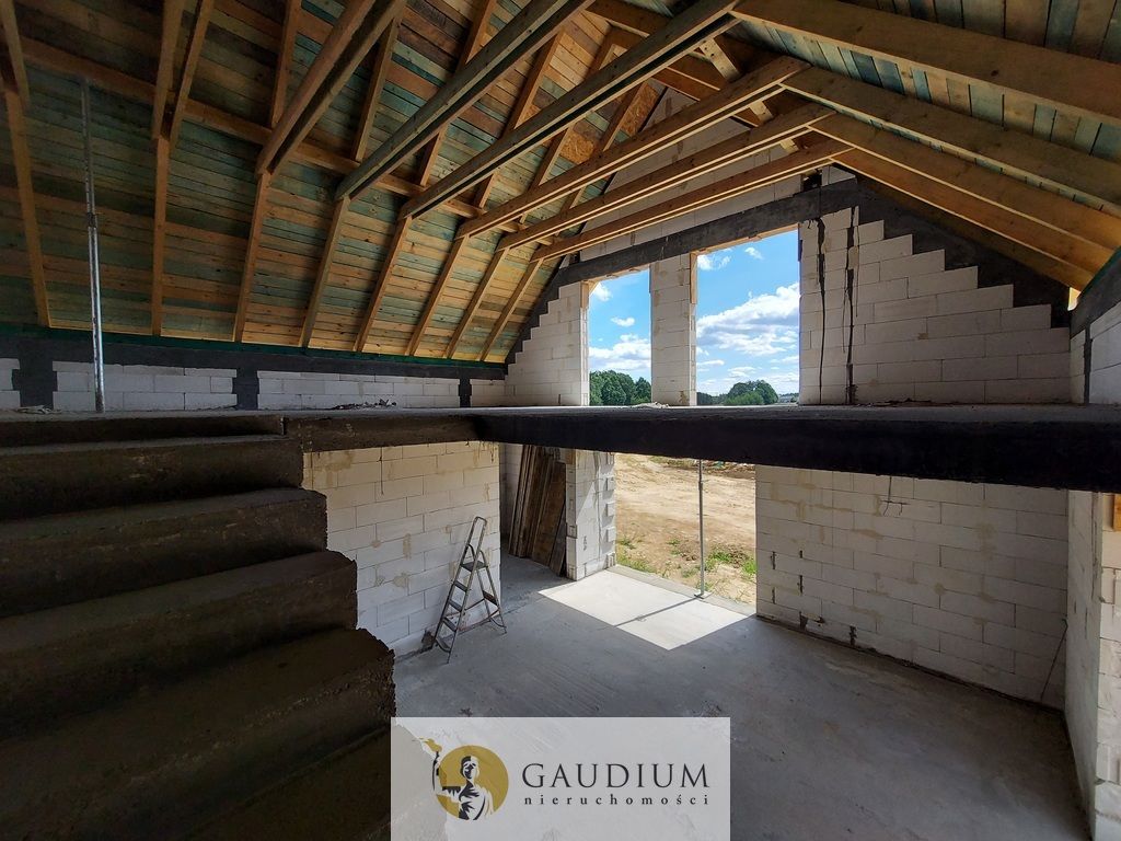 dom wolnostojący, 6 pokoi Skrzeszewo. Zdjęcie 14