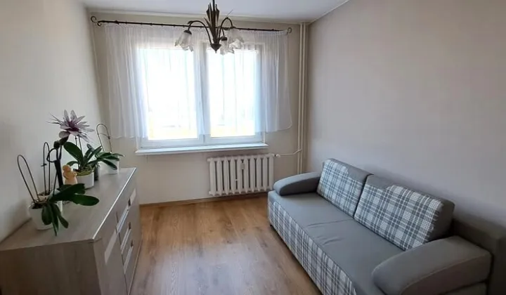 Mieszkanie 3-pokojowe Kalisz, ul. Podmiejska