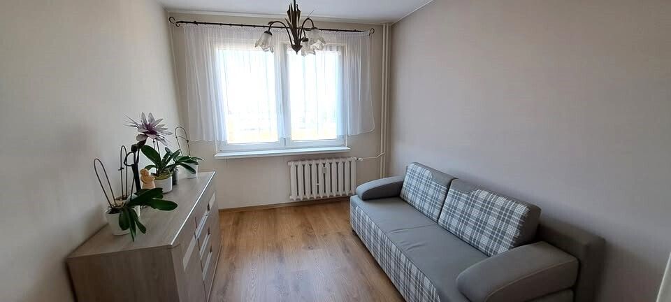 Mieszkanie 3-pokojowe Kalisz, ul. Podmiejska