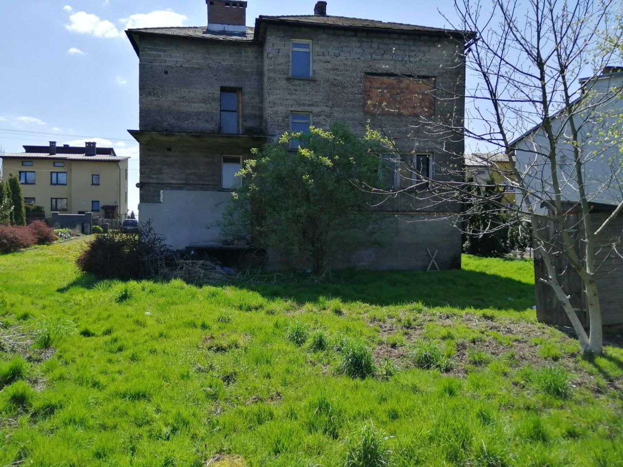 dom wolnostojący Poręba Wielka. Zdjęcie 4