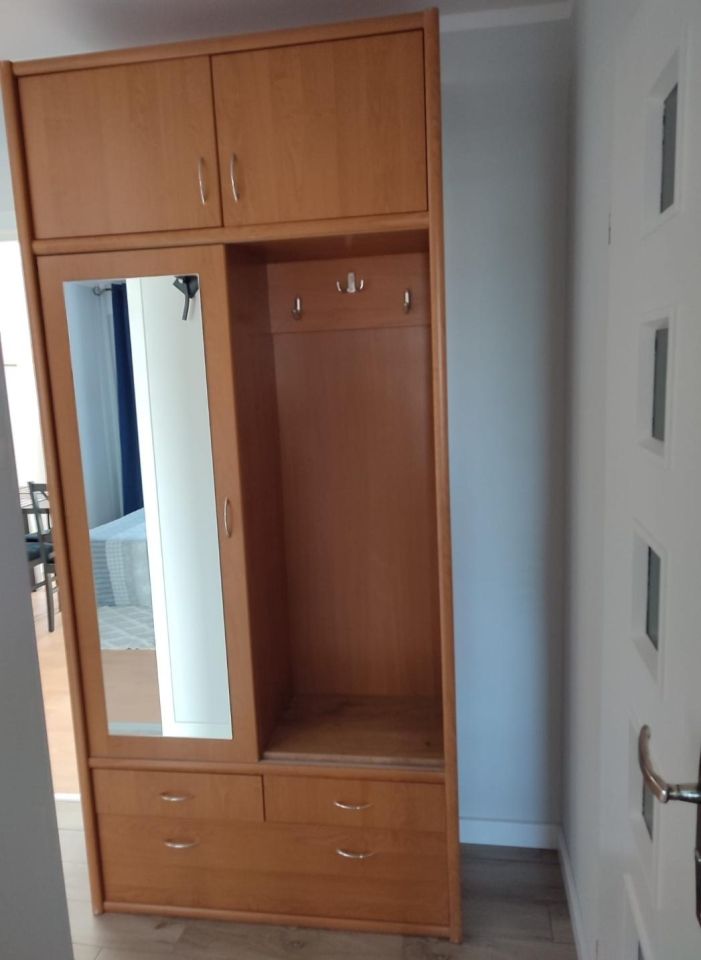 Mieszkanie 2-pokojowe Węgorzewo, ul. Bolesława Chrobrego. Zdjęcie 9