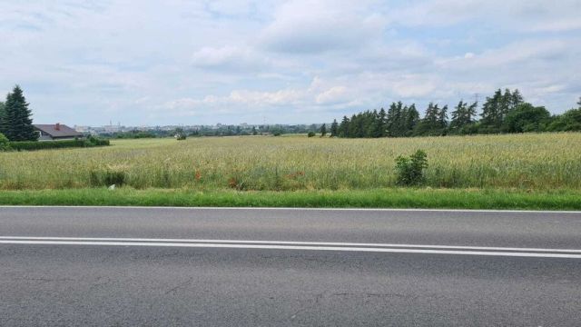 Działka budowlana Stargard. Zdjęcie 4