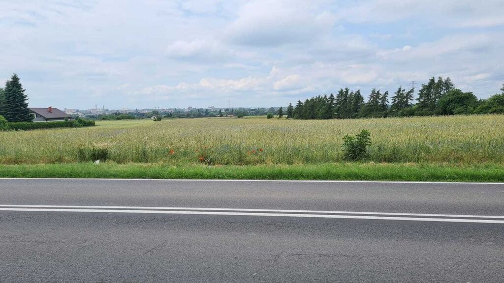 Działka budowlana Stargard. Zdjęcie 4