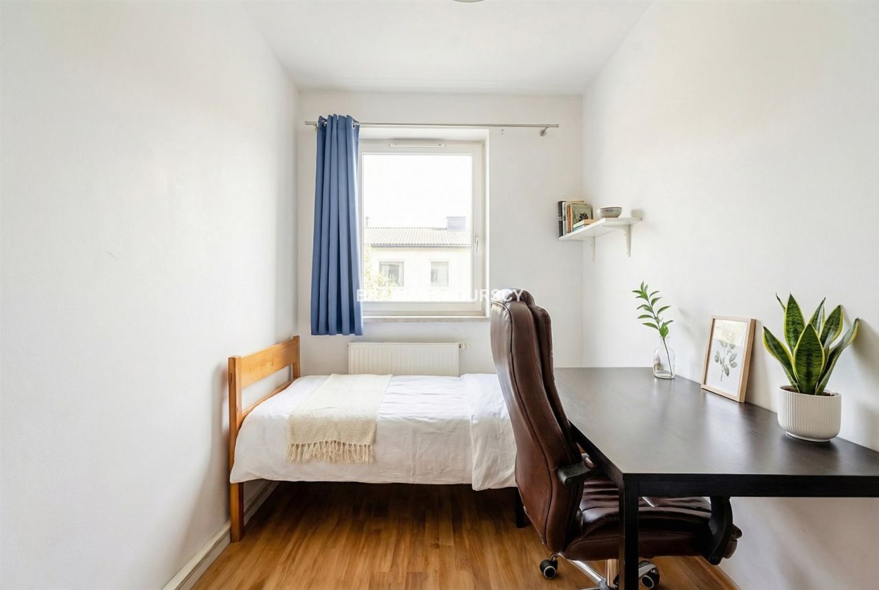 Mieszkanie 2-pokojowe Kraków Ruczaj, ul. Chmieleniec. Zdjęcie 5