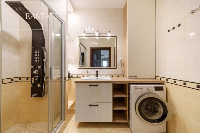 Mieszkanie 3-pokojowe Warszawa Bielany, ul. gen. Klemensa Stanisława Rudnickiego. Zdjęcie 12