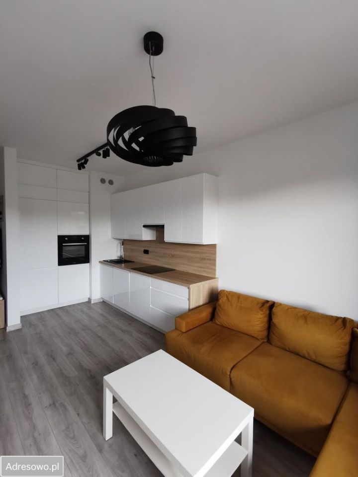 Mieszkanie 2-pokojowe Gorzów Wielkopolski Górczyn, ul. Jędrzeja Moraczewskiego. Zdjęcie 12