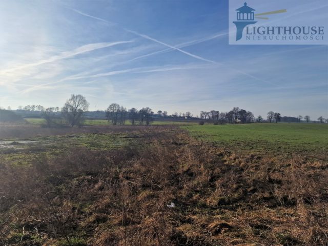 Działka siedliskowa Kaczki, ul. Gdańska. Zdjęcie 2