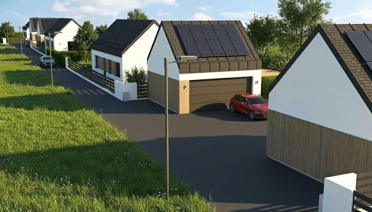 dom wolnostojący Gruszów Wielki. Zdjęcie 5