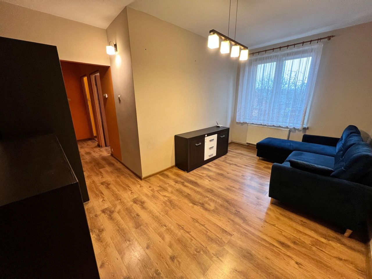 Mieszkanie 2-pokojowe Pyskowice. Zdjęcie 2