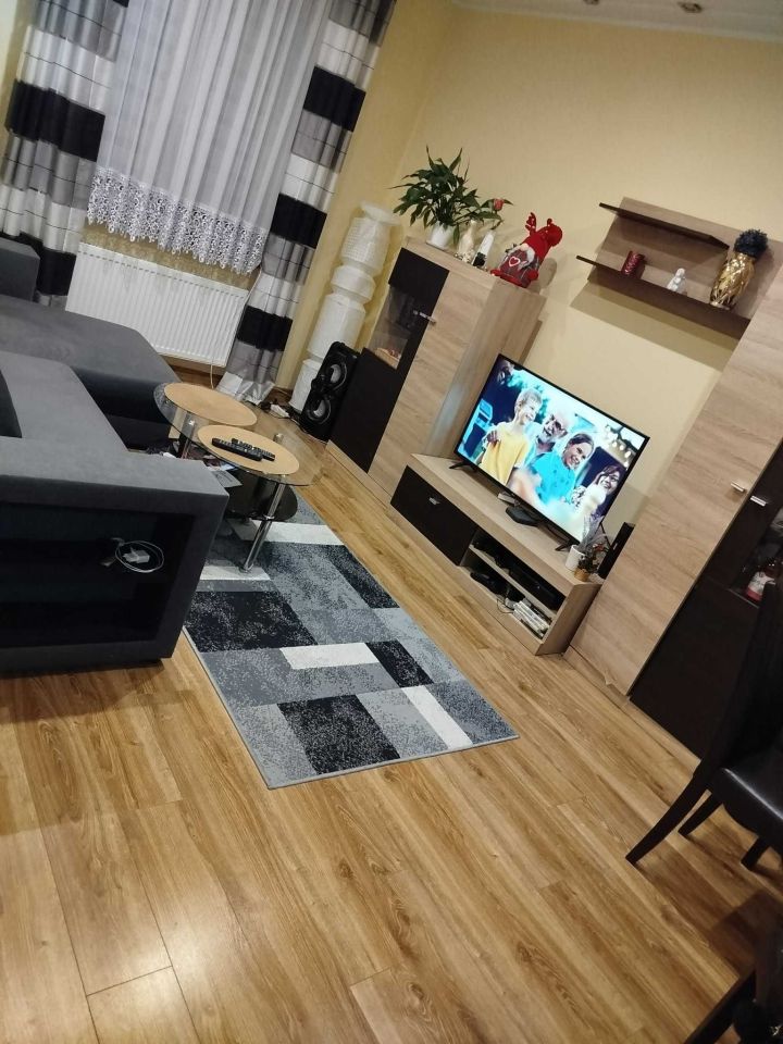 Mieszkanie 2-pokojowe Wola Krzysztoporska, ul. Tadeusza Kościuszki. Zdjęcie 6