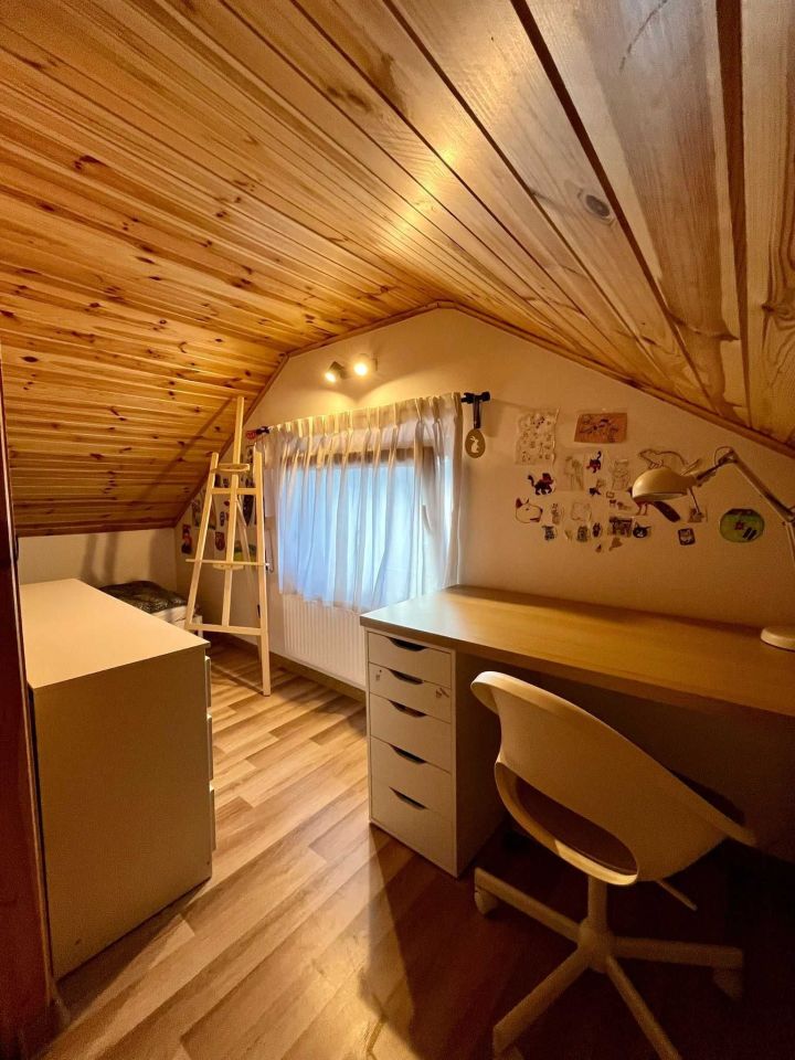 dom wolnostojący Kalina. Zdjęcie 3