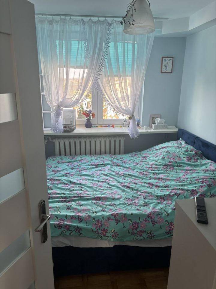 Mieszkanie 3-pokojowe Grajewo, os. Południe. Zdjęcie 2