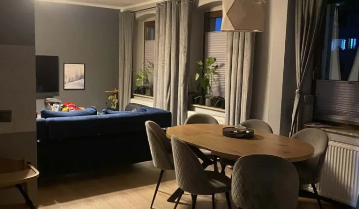 Mieszkanie 4-pokojowe Świdwin, ul. Podgórna