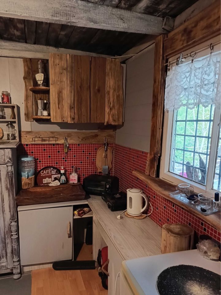 Działka rod Szczecinek, ul. Kołobrzeska. Zdjęcie 2