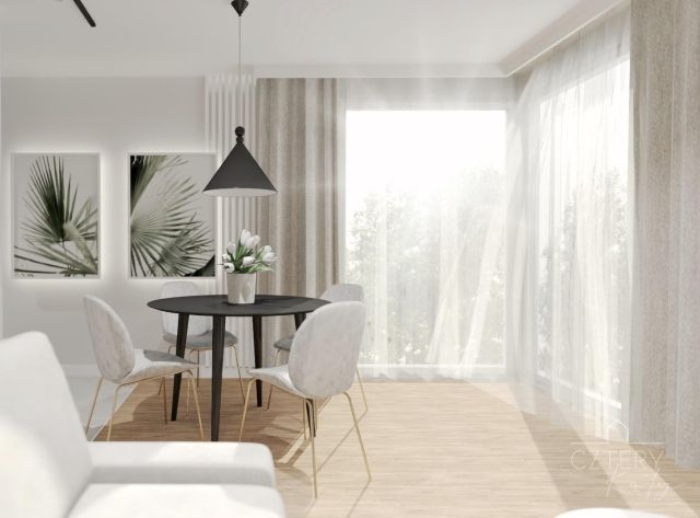 Mieszkanie 5-pokojowe Skawina Stare Miasto, ul. Tyniecka. Zdjęcie 1