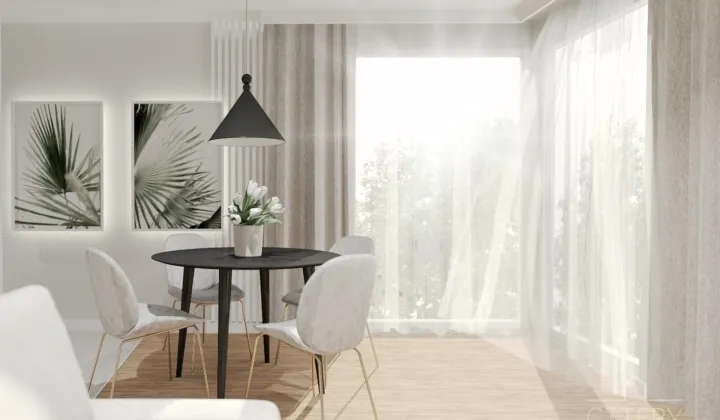 Mieszkanie 5-pokojowe Skawina Stare Miasto, ul. Tyniecka