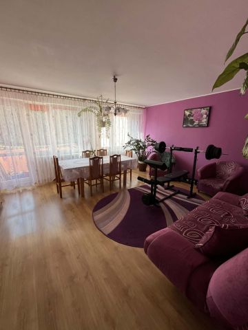 Mieszkanie 3-pokojowe Inowrocław Rąbin, al. Niepodległości. Zdjęcie 2