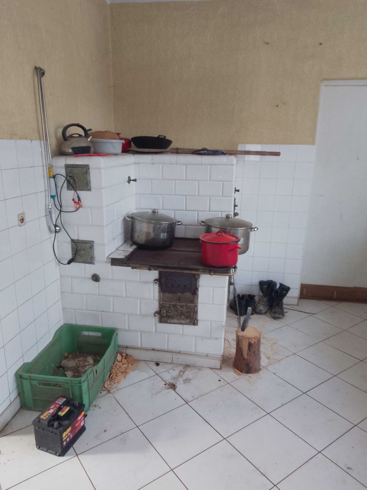 dom wolnostojący Nowiny. Zdjęcie 2