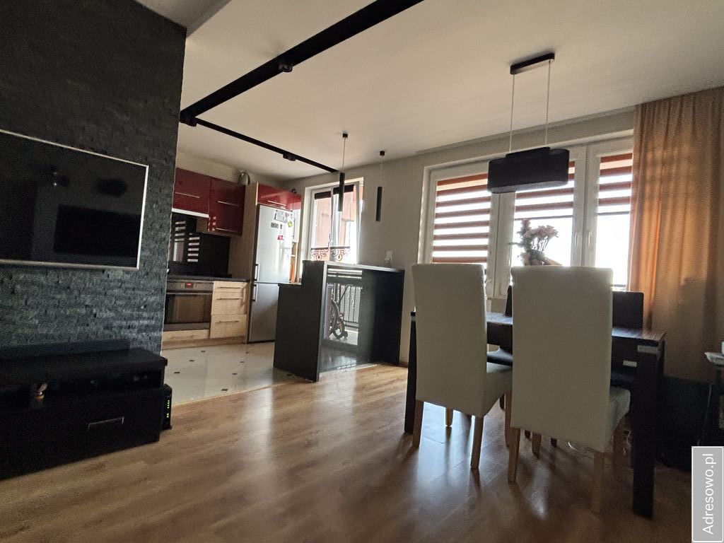 Mieszkanie 3-pokojowe Ełk, ul. Matki Teresy z Kalkuty. Zdjęcie 5