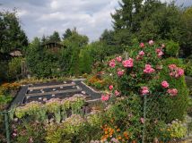 Działka rod Częstochowa Centrum, ul. Papierowa. Zdjęcie 4