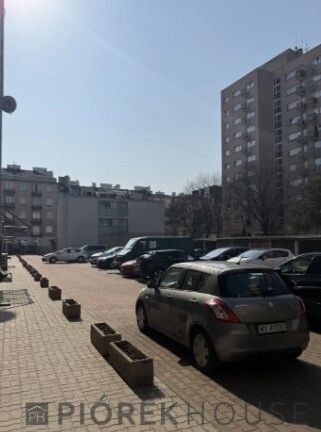 Mieszkanie 1-pokojowe Warszawa Mokotów, ul. Puławska. Zdjęcie 11