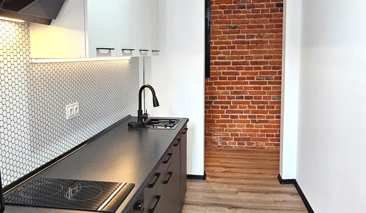 Mieszkanie 3-pokojowe Łódź Stare Polesie, ul. gen. Lucjana Żeligowskiego