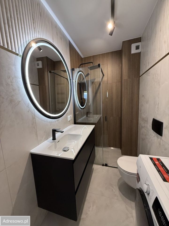 Mieszkanie 3-pokojowe Teresin, ul. Świętokrzyska. Zdjęcie 11