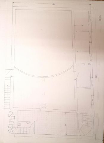 Nieruchomość komercyjna Kędzierzyn-Koźle Kędzierzyn, ul. Jana Matejki. Zdjęcie 2