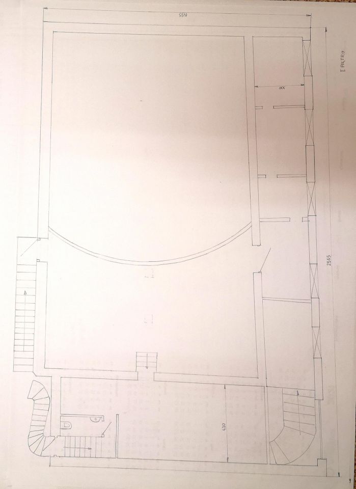 Nieruchomość komercyjna Kędzierzyn-Koźle Kędzierzyn, ul. Jana Matejki. Zdjęcie 2