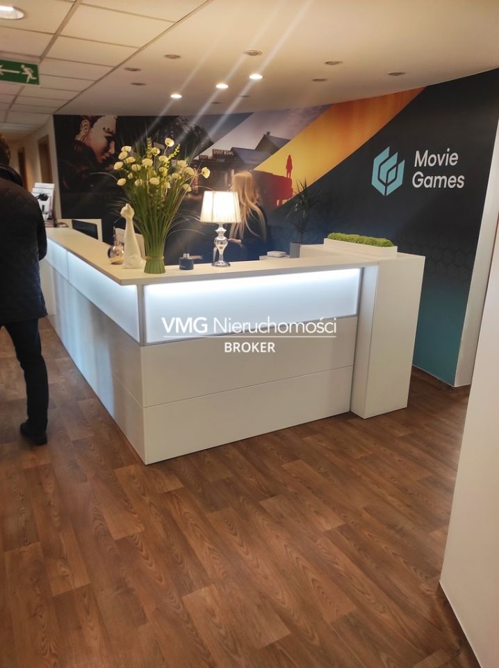 Biuro Warszawa Śródmieście, ul. Krucza. Zdjęcie 2