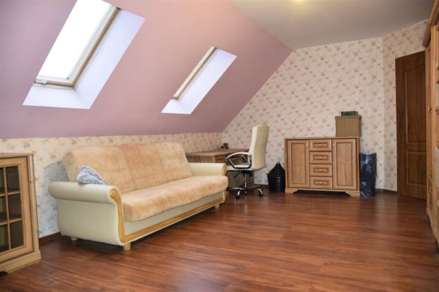 dom wolnostojący, 5 pokoi Gniezno. Zdjęcie 23