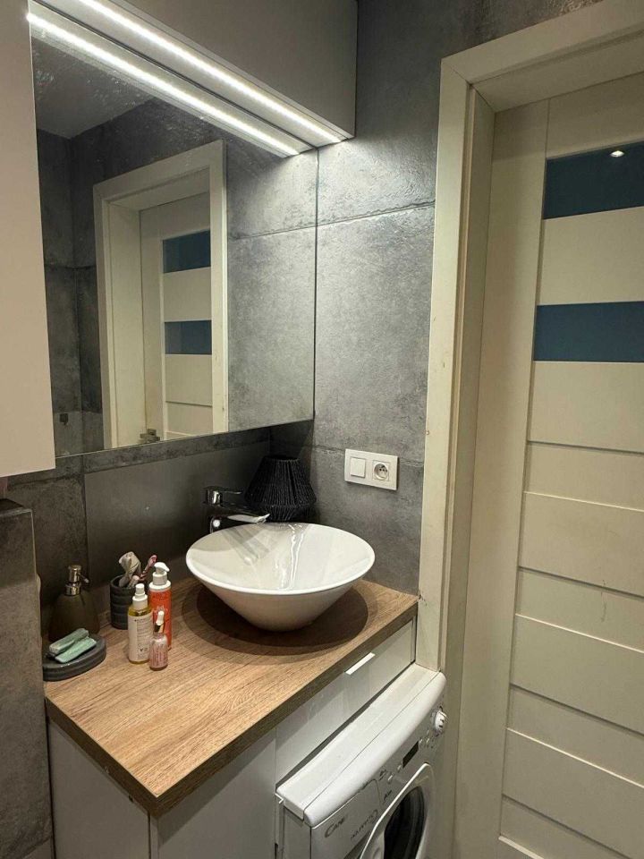 Mieszkanie 2-pokojowe Katowice os. Tysiąclecia. Zdjęcie 5