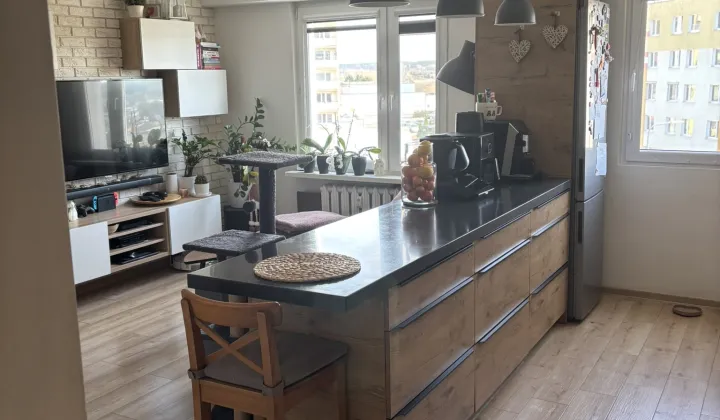 Mieszkanie 3-pokojowe Grudziądz Lotnisko, ul. Dywizjonu 303