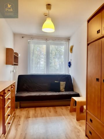 Mieszkanie 3-pokojowe Poznań, ul. Naramowicka. Zdjęcie 12