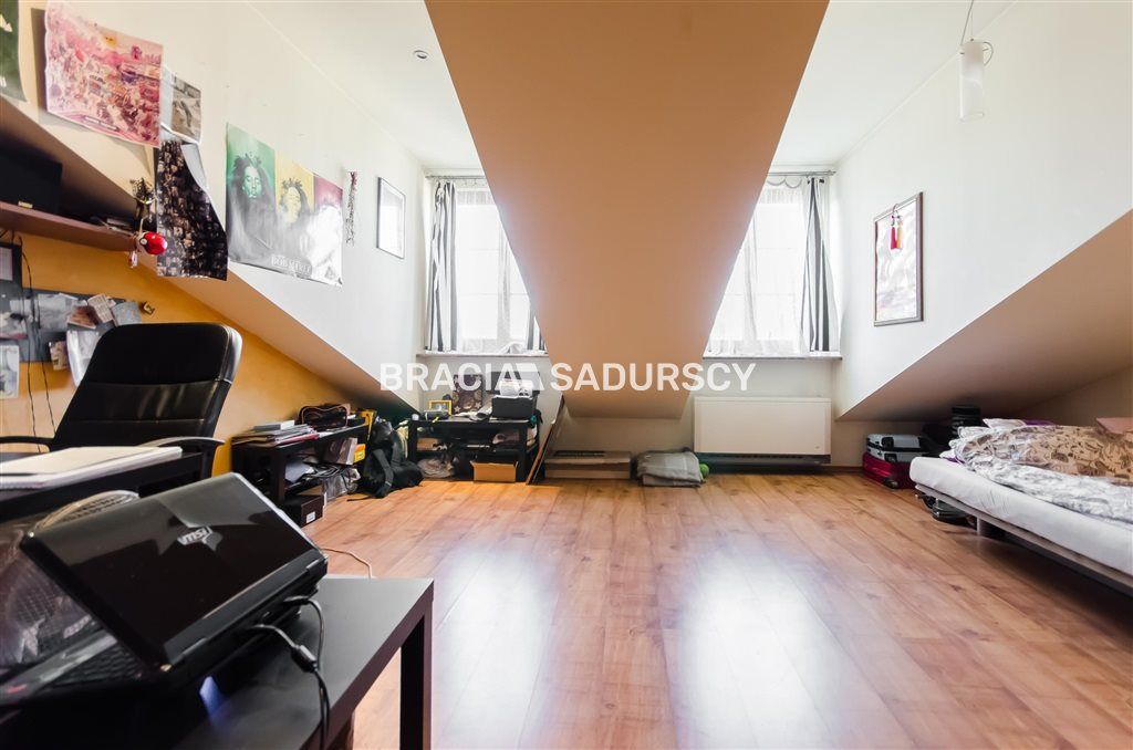 Mieszkanie 3-pokojowe Kraków Stare Miasto, ul. Krakowska. Zdjęcie 15