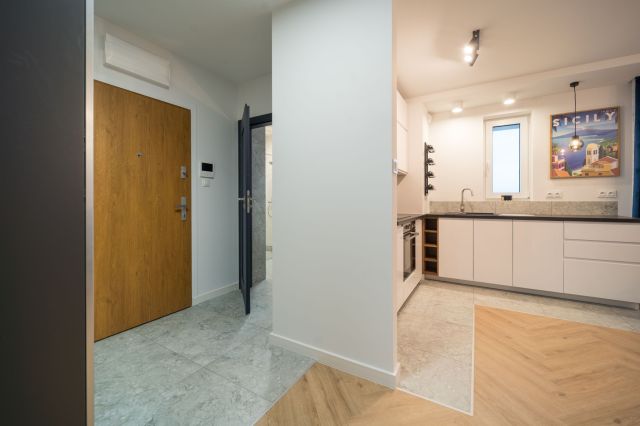 Mieszkanie 3-pokojowe Białystok, ul. Hetmańska. Zdjęcie 4