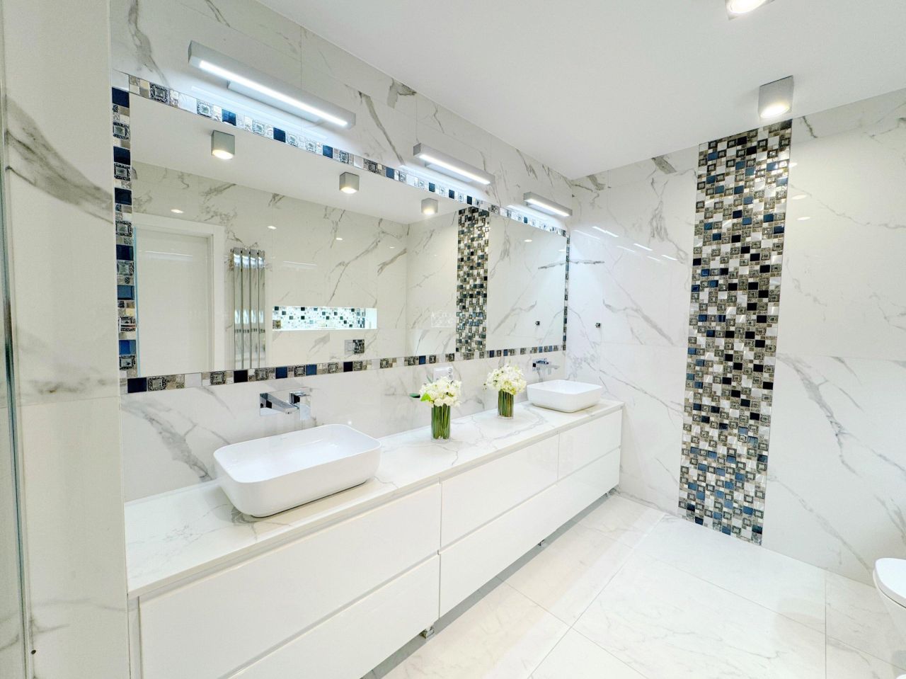 dom wolnostojący, 8 pokoi Warszawa Wawer, ul. Napoleona Bonaparte. Zdjęcie 12