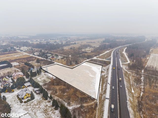 Działka inna Wrocław Wojnów, ul. Błotna. Zdjęcie 11