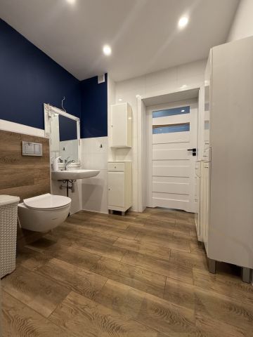 Mieszkanie 3-pokojowe Leszno Gronowo, ul. Gronowe Zacisze. Zdjęcie 13