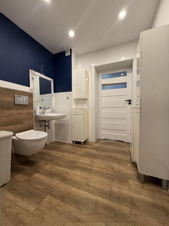 Mieszkanie 3-pokojowe Leszno Gronowo, ul. Gronowe Zacisze. Zdjęcie 13