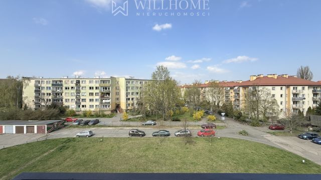 Mieszkanie 2-pokojowe Wrocław Sołtysowice, ul. Sołtysowicka. Zdjęcie 20