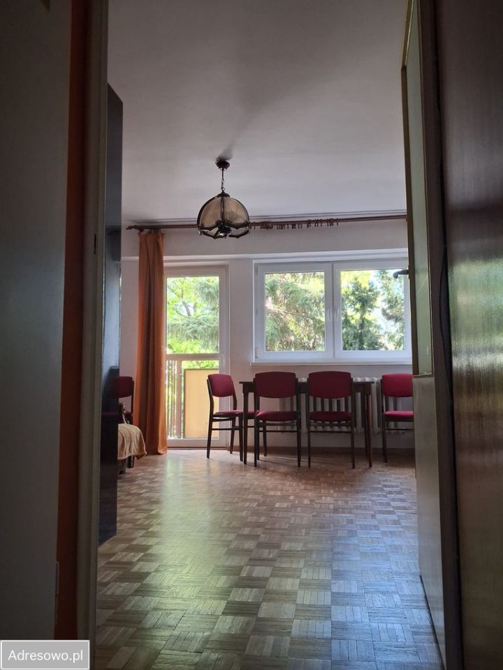 Mieszkanie 3-pokojowe Warszawa Sadyba. Zdjęcie 11