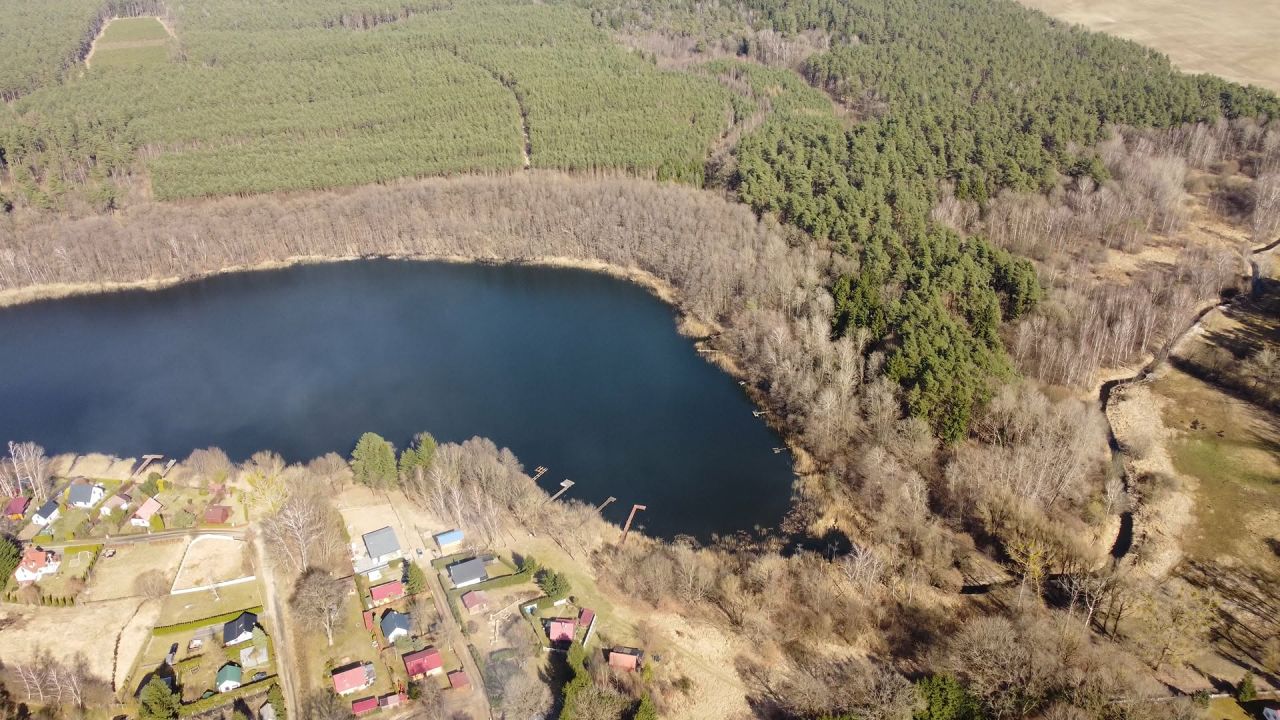 Działka budowlana Klępnica. Zdjęcie 1