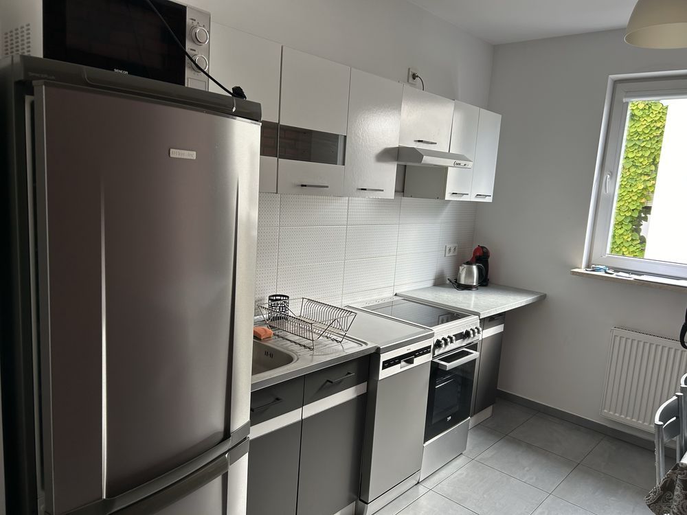 Mieszkanie 2-pokojowe Warszawa Targówek, ul. Montwiłłowska. Zdjęcie 2